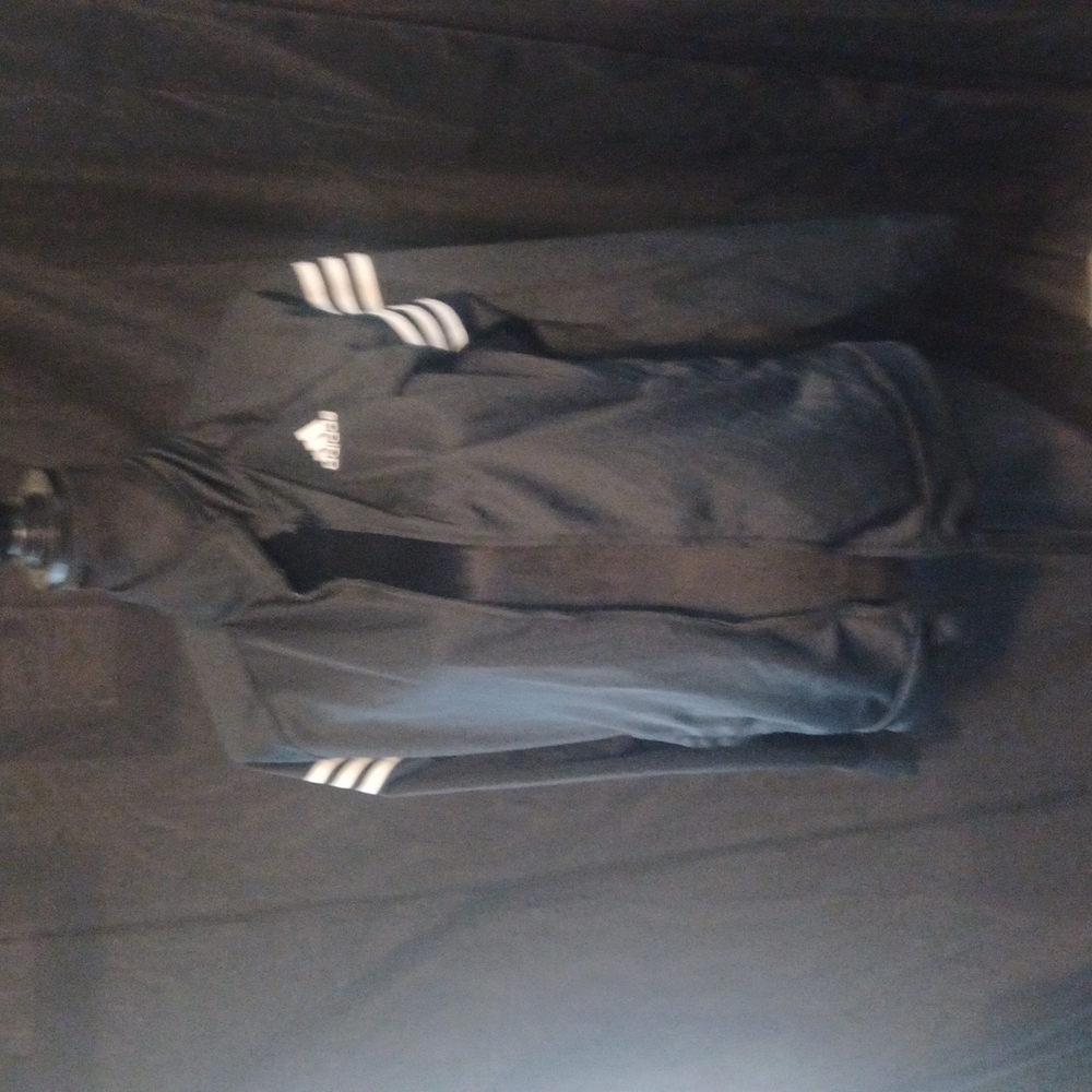 Adidas lightweight jacket